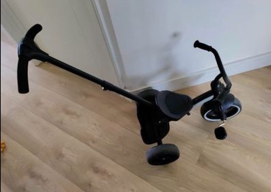 Kids bike