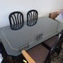 Dining Table and Six Chairs Image 7