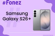 Samsung Galaxy S26+ 256GB