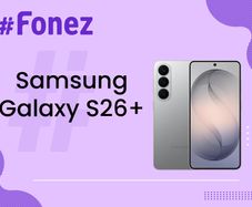 Samsung Galaxy S26+ 256GB