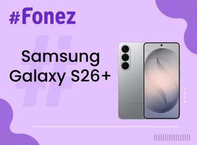 Samsung Galaxy S26+ 256GB