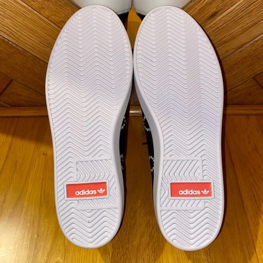 2x Adidas Originals Sleek Trainers UK 6.5 + UK 7