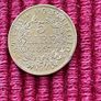 Vatican 1867 5 Lire Gold Coin Ultra Rare 3787 Mintage Image 4