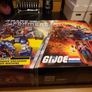 Transformers / G.I. JOE: Soundwave Exclusive 10'' Image 2