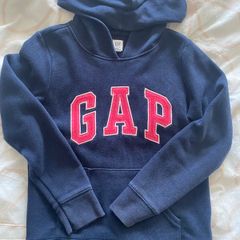 Gap hoodies size L (10y)