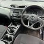 2018 Nissan Qashqai 1.5 DCI Image 8