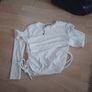 Zara long sleeved Top Image 2