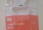 White school shirts x 3