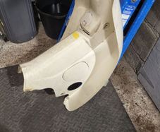Honda 90