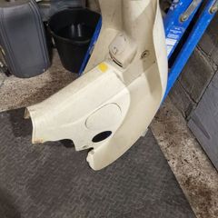 Honda 90