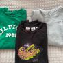 Hoodies boy size 12-13 year old Tommy Hilfiger and adidas Image 4