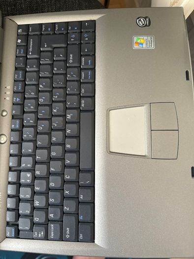 For parts - Dell Inspiriin 1150