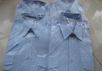 Pilot Style Shirts Sizes 15/15 and a half/16 10euro EACH