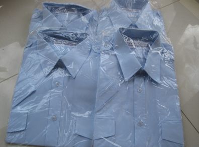 Pilot Style Shirts Sizes 15/15 and a half/16 10euro EACH