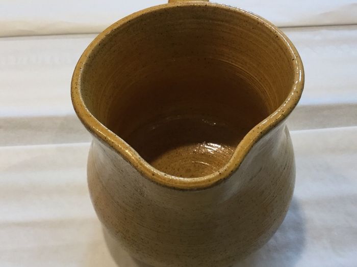 Kylemore Abbey milk jug (small)