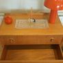 Mid Century Vintage Chest of Drawers Image 5