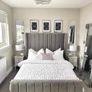 King Size Indiana Frame Beds Image 5