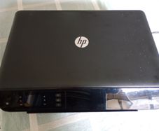 hp envy 4500 scan only