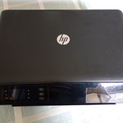 hp envy 4500 scan only