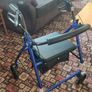 rollator walker Image 6