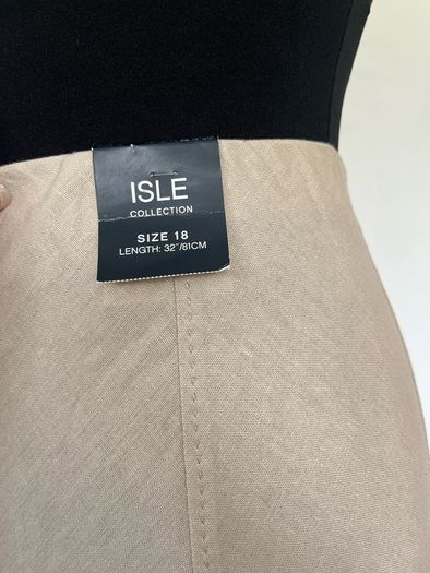 Isle
