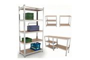 Shelving - Free Delivery