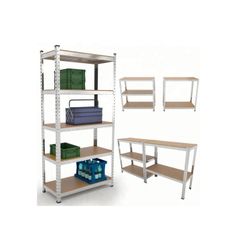 Shelving - Free Delivery