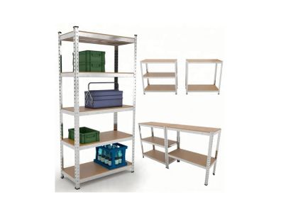 Shelving - Free Delivery
