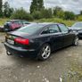 Breaking audi a6 3.0tdi v6 2011 Quattro cduc mnb npb lx7u Image 6