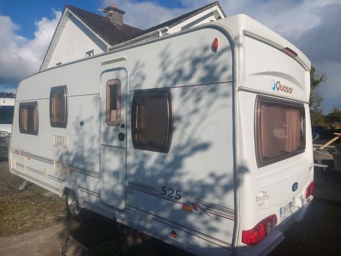 Caravan