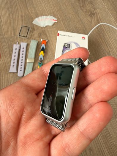 huawei band 11