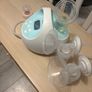 Spectra S1 Hospital Grade Double Electric Breast Pump Sps100 Image 2