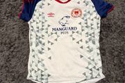 St Patricks Athletic Medium Boys