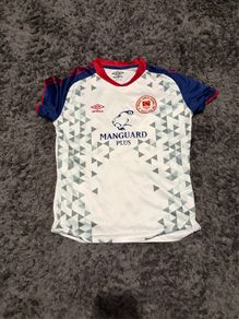 St Patricks Athletic Medium Boys