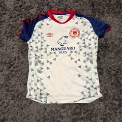 St Patricks Athletic Medium Boys