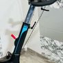 Large Bodymax Exercise Bike 20kg Wheel Image 7