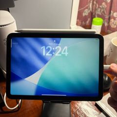 iPad mini6