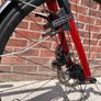 Cannondale Synapse 54 candy red pristine condition Image 4