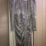 BNWT gorgeous Lavish Alice sequin dress size 10 Image 6