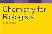 BIOS Instant Notes in Chemistry for Biologists