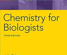 BIOS Instant Notes in Chemistry for Biologists
