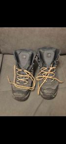 Karrimor Hot Rock Walking Boots