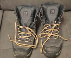 Karrimor Hot Rock Walking Boots