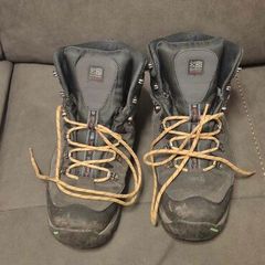 Karrimor Hot Rock Walking Boots