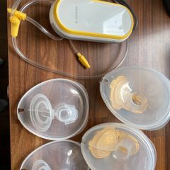 Medela breastpump
