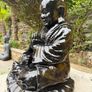 chinese wealth buddha Image 3