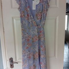 women's Boohoo dress size 14