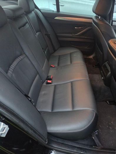 2016 Bmw 5-series (read add)