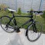 BOARDMAN RACE HYBRID    700c 12kg Hybrid Road Bike    Fully Serviced Image 4