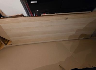 Free Desktop 200x60cm